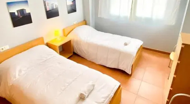 Апартаменты RESIDENCIAL NOVA OROPESA REF 016