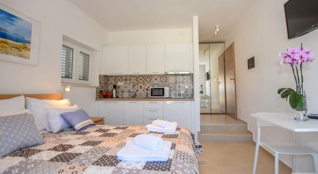 Apartments Villa Magena