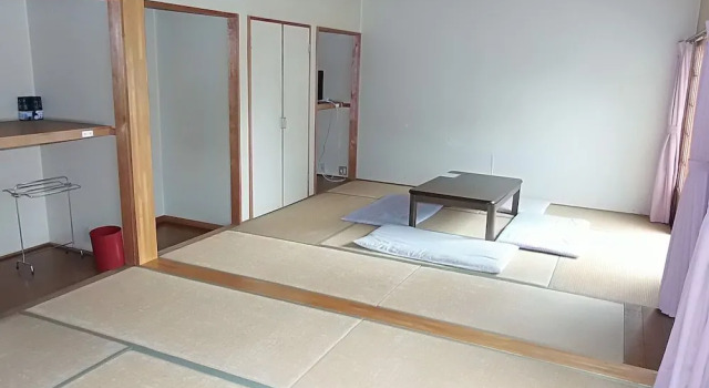 Номер Standard Nunobikikannon Onsen