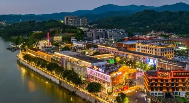Jiang Guesthouse (Guangzhou 1978 Creative Park), Boek Hotel Hotels in Guangdong met parkeren, Parkeren