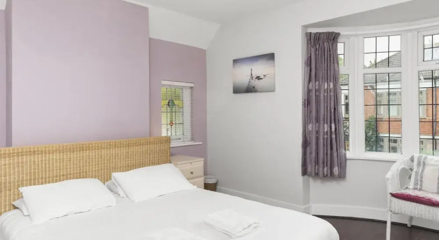 Pebble Corner With Free Parking By My Getaways, Забронировать Отель Уэртинг Западный Суссекс