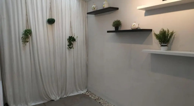 Bungalow Samami Garden