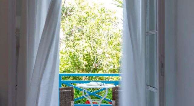 Двухместный номер Standard Hotel Matina