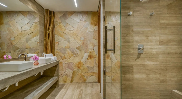 Номер Premium Pousada Villa Italiana