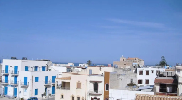 Студия Casa Mare San Vito Lo Capo