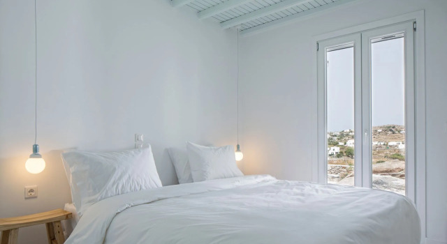 Люкс Deluxe Aether Boutique Stay