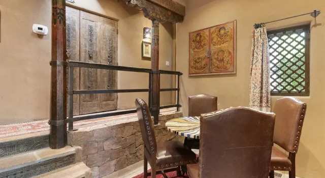 2bd Artesano, Buchen Sie Hotel Hotels in New Mexico mit Parkplatz, Parkplätze
