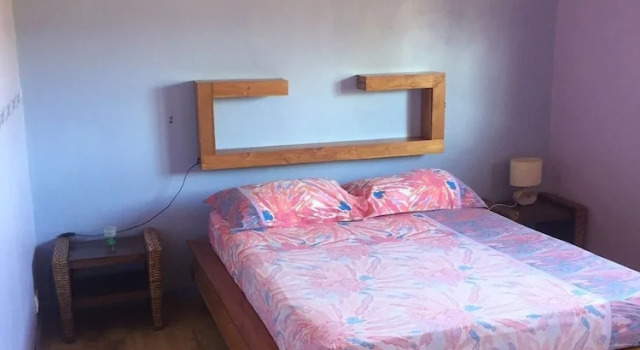 Poé Chambre D'Hôtes