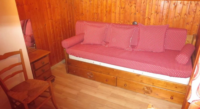Chalet Amanda, Prenota Chalet Hotel a Canton Vallese con parcheggio, Parcheggio