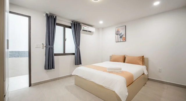 Апартаменты Standard Cozrum Homes - Coraline House