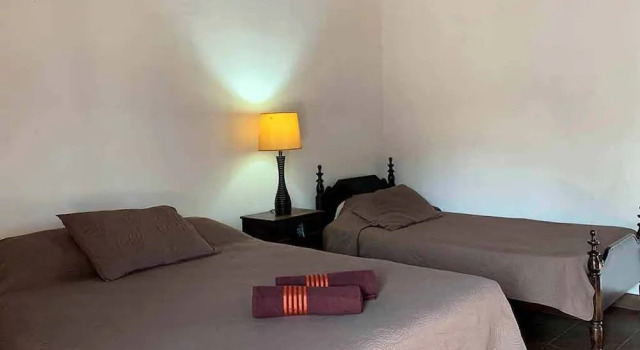 Casita La Azotea, Забронировать Отель Антигуа-Гватемала Сакатепекес, рядом с Смотровая площадка «Серро-де-ла-Крус»