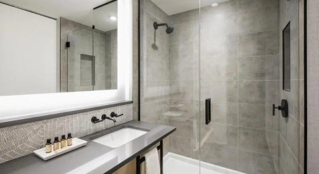 Номер Executive Dakota Dunes Resort