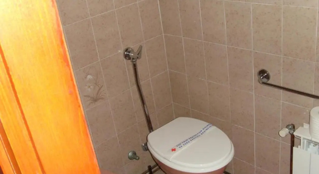 Двухместный номер Standard Apartments and Rooms Deskovic