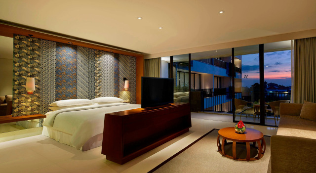 Four Points by Sheraton Bali Seminyak