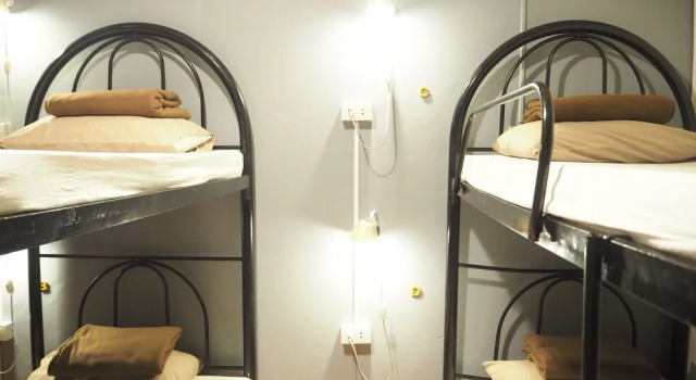 The Local Hostel