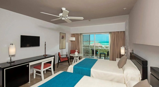 Iberostar Selection Playa Pilar, Забронировать Отель Отели Ciego de Ávila Province с парковкой, Парковка