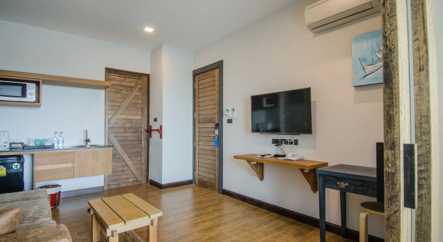Casa Bella Phuket, Забронировать Отель Отели Южного Таиланда 3 звезды, 3*