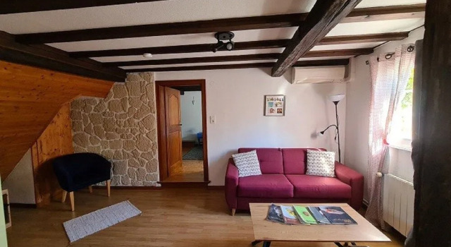 Villa Maelio, Rezervovat Vila Chaty v Bas-Rhin, Chalupa
