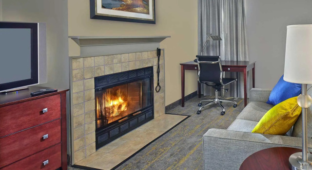 New Haven Village Suites, Buchen Sie Hotel Hotels in New England mit Frühstück, Frühstück