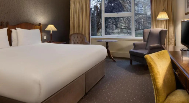 Двухместный номер Executive Winchester Wessex Hotel by Sunday