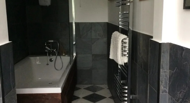 Номер Standard B&B Harlington Manor