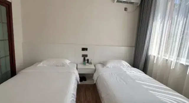 Люкс Home Inn Neo (Hangzhou Qingchun Road Zhongshan North Road Branch)