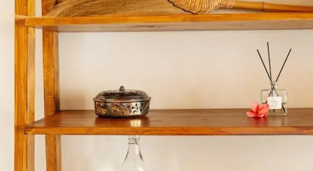 Бунгало Premium Hani Hideaway