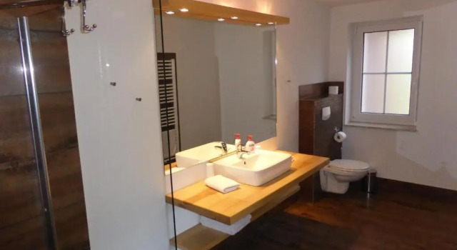 Апартаменты c 1 комнатой Ferienhof Spreewaldromantik
