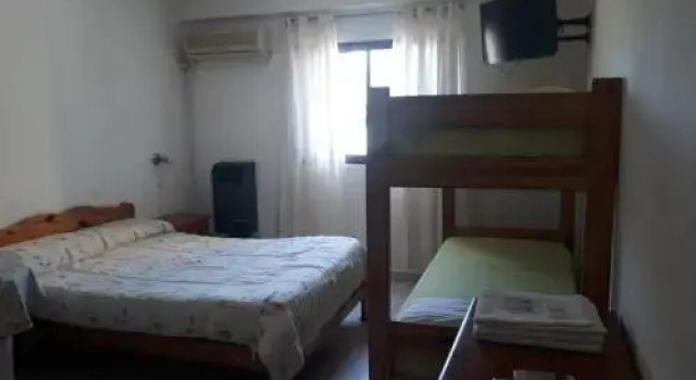 Macaripana, Rezervovat Apartmánový hotel Levné hotely v Entre Ríos
