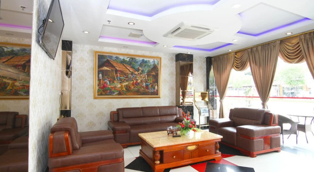 Airy Nagoya Lucky Estate Pembangunan Batam
