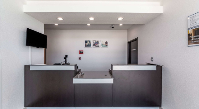 Studio 6-San Marcos, TX, Buchen Sie Hotel San Marcos Texas Hill Country