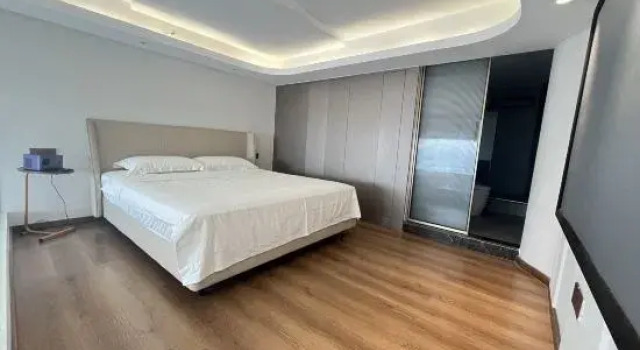 Люкс Qianyu Hotel Apartment