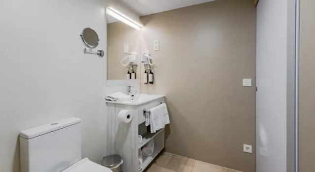 Номер Standard Four Points by Sheraton Costa Blanca Villas