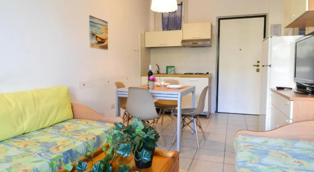 Residence Laura