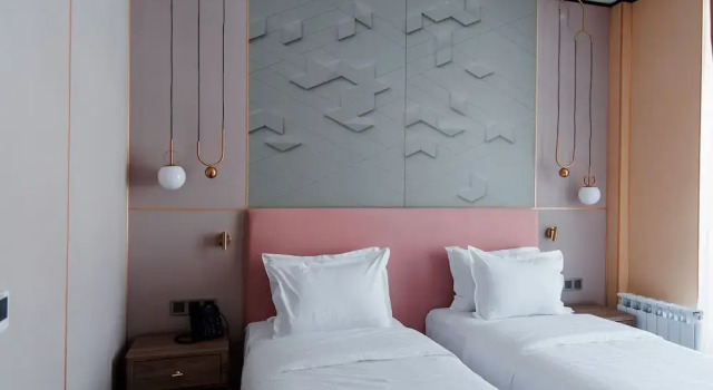 Номер Standard Gulkam Resort