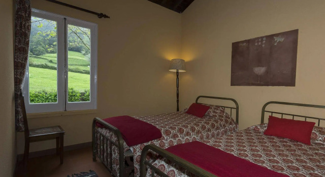 Lake Cottage, Book Vacation Home Sete Cidades São Miguel