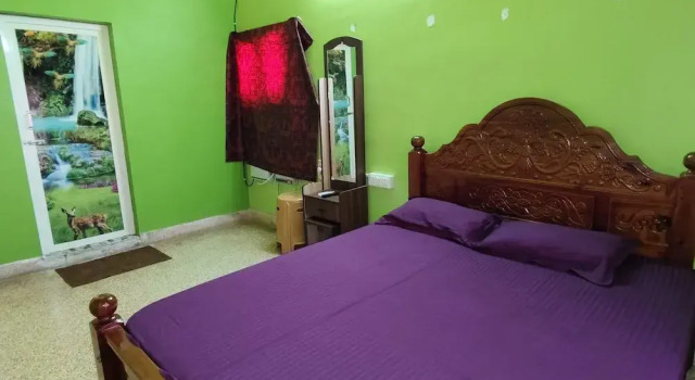 Square & Dormitory Stays, Забронировать Вилла Недорогие отели штата Тамилнада, недорого
