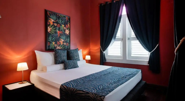 Studio Villa Amalie