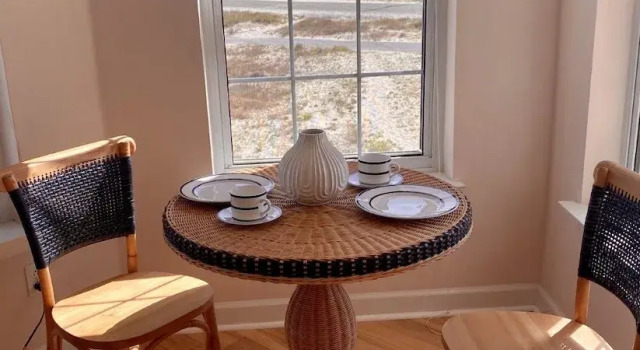 Номер Standard Sea La Vie Townhouse