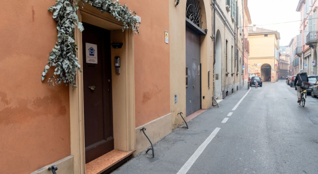Good Morning Bologna, Забронировать Отель «постель и завтрак» Отели Болоньи с завтраком, рядом с Дворец Альдрованди, Завтраки