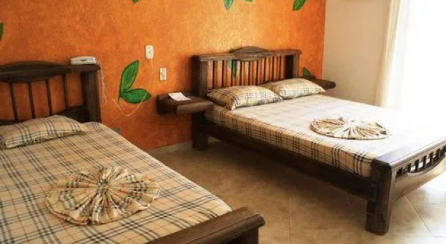 Hotel Anamichu Suites