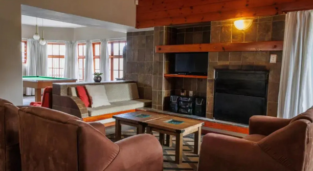 Haus Garnison Bed & Breakfast, Rezervați Hotel Swakopmund Namibia, aproape de Marine Denkmal