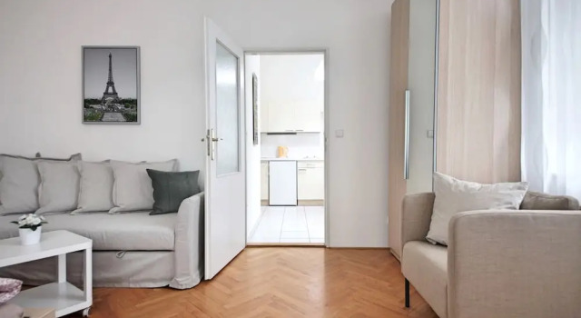 Номер Superior Angel City Aparthotel
