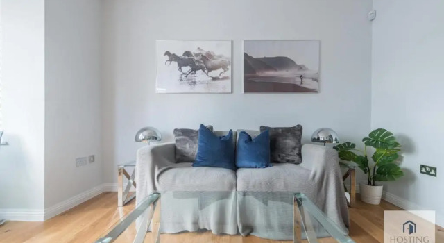 Luxury Ascot Apartment Close To Racecourse No 1