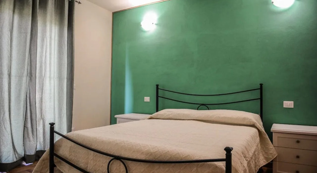 Номер Standard Agriturismo Airone