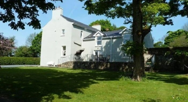 Hartley House B&B, Book Bed and Breakfast Hoteller i Connacht med morgenmad, Morgenmad