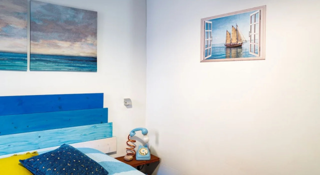 Двухместный номер Deluxe B&B La Corte San Francesco