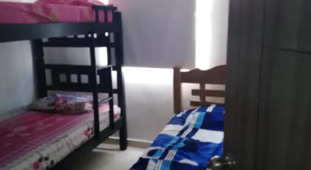 Apartamento vacacional en Santa Marta