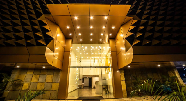 Poppys Tower (A unit of Poppys Knitwear Pvt Ltd)