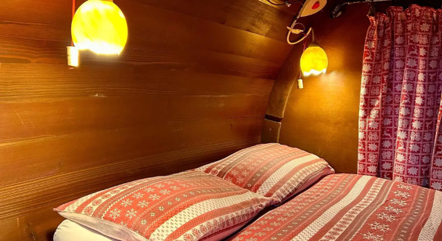 Il Rifugio dei Marsi, Rezervovat Hotel  